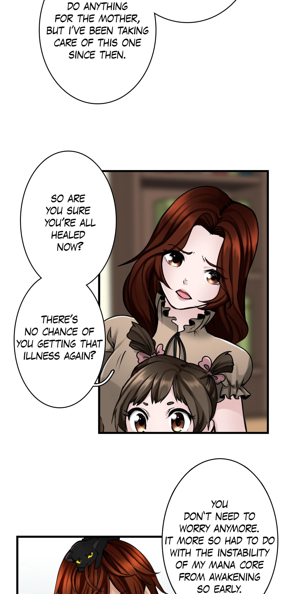 The Beginning After The End Chapter 29 image 41